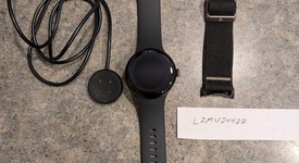 Mint
													Google Pixel Watch 3 - Wi-Fi, Black, 41mm, Wi-Fi, photo 1 of 7