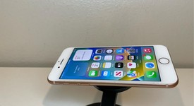 Good
													Apple iPhone 8 - Unlocked, Gold, 64 GB, A1863, photo 2 of 6