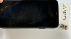 Good
													Apple iPhone 11 - Unlocked, Black, 64 GB, A2111, photo 3 of 8