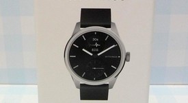 New
													Withings ScanWatch 2 - Black, 42mm, photo 1 of 3