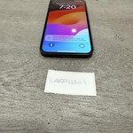 Mint Apple iPhone 13 - Unlocked, 256 GB, Midnight, A2482