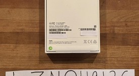 New
													Apple iPhone 13 - T-Mobile, Midnight, 128 GB, A2482, photo 2 of 2