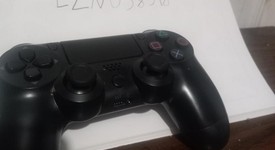 Fair
													DualShock 4 Wireless Controller - Black, photo 2 of 4