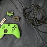 Good Xbox Wireless Controller (2020) - Green