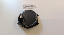 Mint
													Garmin Forerunner 970 - Black, photo 5 of 10