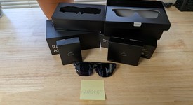 Mint
													RayNeo Air 2 AR, photo 1 of 2