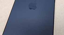 Good
													Apple iPhone 12 Pro Max - Unlocked, Pacific Blue, 256 GB, A2342, photo 5 of 12