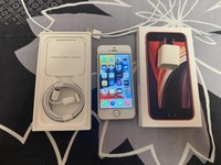 Apple iPhone SE 1st Gen 2016
