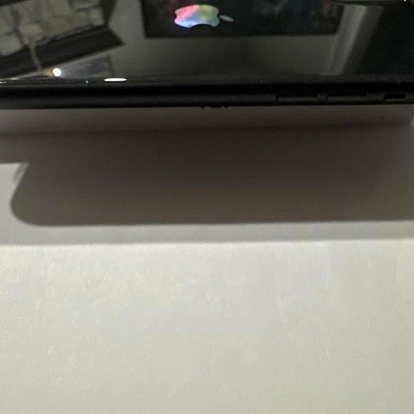 Apple iPhone 11 - Spectrum, 64 GB, Black, A2111