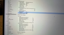 Mint
													MacBook Pro 2021 - 16" - Apple M1 Pro 10-core, Gray, 512 GB, 32 GB, photo 2 of 8