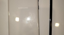 Mint
													Samsung Galaxy Note 10 Plus - Unlocked Non-US, White, 256 GB, 12 GB, SM-N975F/DS, Duos, photo 3 of 4