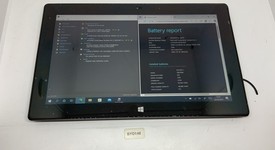 Good
													Microsoft Surface Pro 2 - Wi-Fi, Black, 128 GB, photo 2 of 8