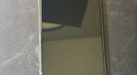 Good
													Apple iPhone 11 Pro - Unlocked, Silver, 256 GB, A2160, photo 1 of 6
