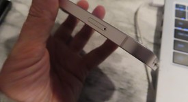 Fair
													Apple iPhone 13 - Unlocked, Pink, 128 GB, A2482, photo 5 of 6
