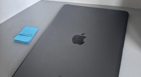Good
													Apple iPad 8th Gen - Wi-Fi, Gray, 128 GB, A2270, photo 4 of 5