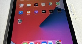 Good
													Apple iPad Pro 9.7" - Wi-Fi, Gray, 32 GB, A1673, photo 1 of 5
