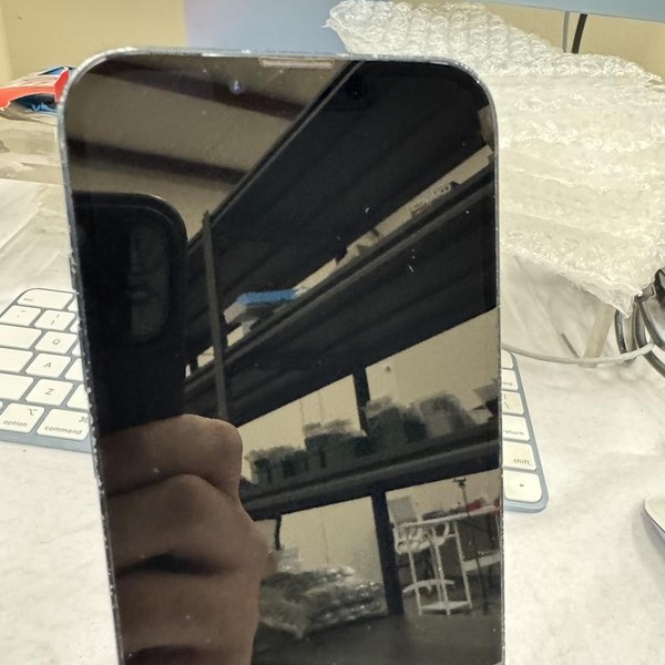 Apple iPhone 13 - Unlocked, 128 GB, Midnight, A2482