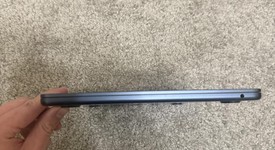 Mint
													MacBook Air 2024 (M3) - 13" - Apple M3, Midnight, 256 GB, 8 GB, 8-core GPU, photo 5 of 11