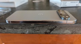 Good
													Google Pixel 9 Pro XL - Unlocked, Hazel, 256 GB, 16 GB, GGX8B, photo 2 of 7