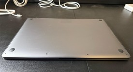 Good
													MacBook Pro 2019 - 16" - I9, Gray, 512 GB, 32 GB, photo 5 of 6