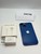 Good Apple iPhone 13 Mini - Unlocked, Blue, 128 GB, A2481