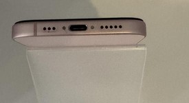 Fair
													Apple iPhone 15 - Unlocked, Pink, 128 GB, A2846, photo 4 of 12