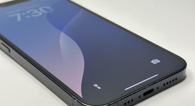 Good
													Apple iPhone 14 - Unlocked, Midnight, 128 GB, A2649, photo 5 of 6