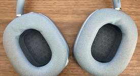 Used
													Apple AirPods Max USB-C - Blue, photo 5 of 9