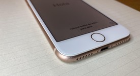 Good
													Apple iPhone 8 - AT&T, Gold, 64 GB, A1905, GSM, photo 2 of 8