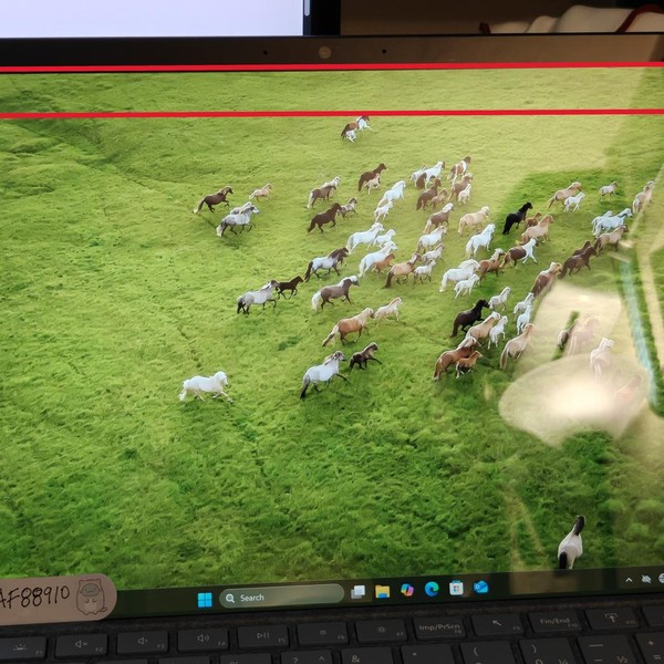 Microsoft Surface Pro 8 - 256 GB, Graphite, 8 GB, Intel Core i5