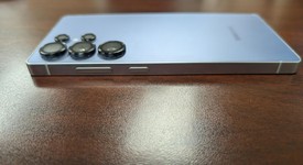 Mint
													Samsung Galaxy S25 Ultra - Unlocked, Silverblue, 512 GB, 12 GB, SM-S938U1, photo 5 of 7