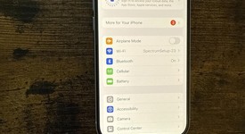 Good
													Apple iPhone 15 - Unlocked, Blue, 128 GB, A2846, photo 1 of 8