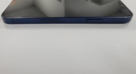 Fair
													Apple iPhone 12 - AT&T, Blue, 128 GB, A2172, photo 2 of 7