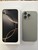 Mint Apple iPhone 16 Pro Max - Unlocked, Natural, 1 TB, A3084