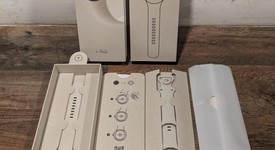 Mint
													Google Pixel Watch 3 - Wi-Fi, Silver, 41mm, Wi-Fi, photo 1 of 8