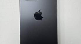 Fair
													Apple iPhone 15 Pro - Unlocked, Black, 256 GB, A2848, photo 2 of 8