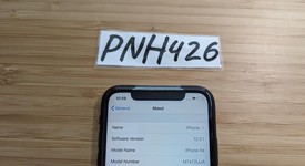 Mint
													Apple iPhone Xr - T-Mobile, Black, 64 GB, A1984, photo 3 of 8