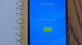 Good
													Moto G7 Power - Unlocked, Blue, 32 GB, 3 GB, photo 2 of 7