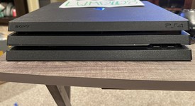 Mint
													PlayStation 4 Pro - Black, 1 TB, Standard, photo 4 of 5