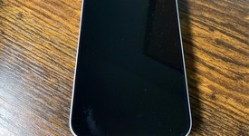Mint
													Apple iPhone 16 Plus - Verizon, White, 128 GB, A3082, photo 2 of 10