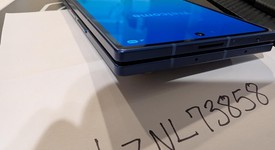 Mint
													Samsung Galaxy Z Fold7 - Unlocked, Blue Shadow, 512 GB, 12 GB, SM-F966U1, photo 3 of 12