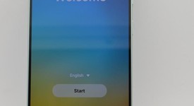 Mint
													Samsung Galaxy S25 - AT&T, Mint, 256 GB, 12 GB, SM-S931U, photo 1 of 11