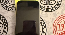Mint
													Apple iPhone 16 Pro - T-Mobile, White, 256 GB, A3083, photo 1 of 9