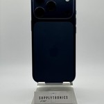 Mint Apple iPhone 17 Pro - Unlocked, 512 GB, Deep Blue, A3256