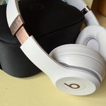 Used Beats Solo 4 - Pink