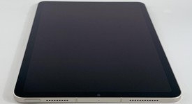 Good
													Apple iPad Air 5th Gen - Wi-Fi, Starlight, 64 GB, A2588, photo 4 of 7