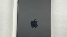 Mint
													Apple iPhone 16e - Unlocked, Black, 128 GB, A3212, photo 2 of 8