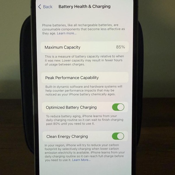 Apple iPhone 12 Pro - Unlocked, 128 GB, Graphite, A2341