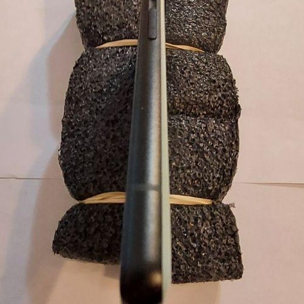 Google Pixel 6a - Unlocked, 128 GB, Sage, 6 GB, GX7AS