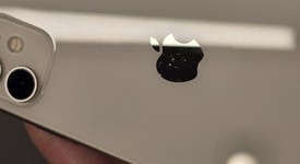 Good
													Apple iPhone 11 - Unlocked, White, 128 GB, A2111, photo 2 of 15